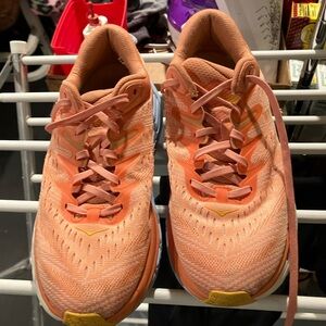 Hoka Gaviota 4 women’s size 8.5